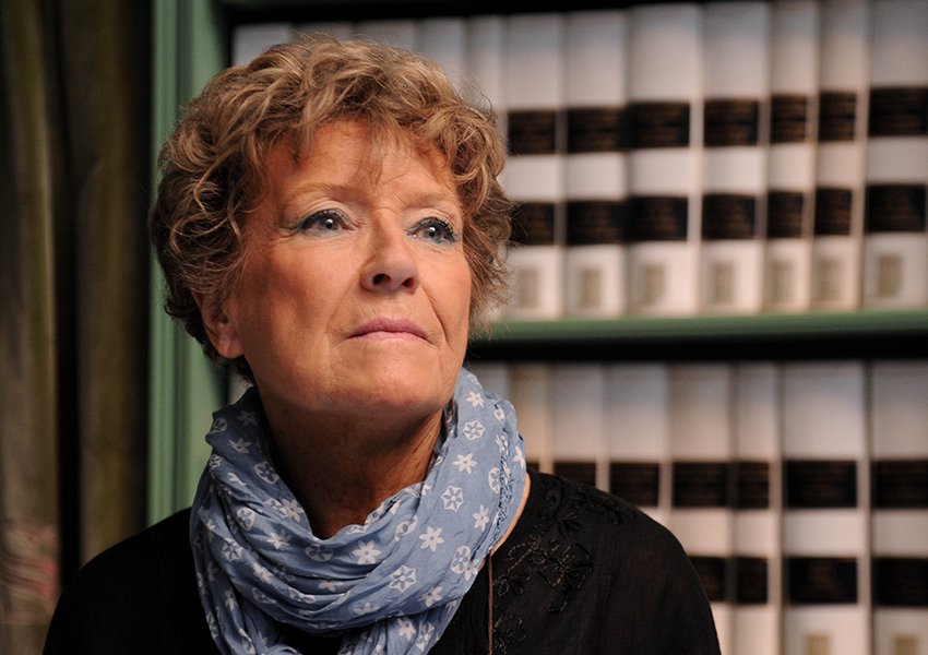 Dacia Maraini